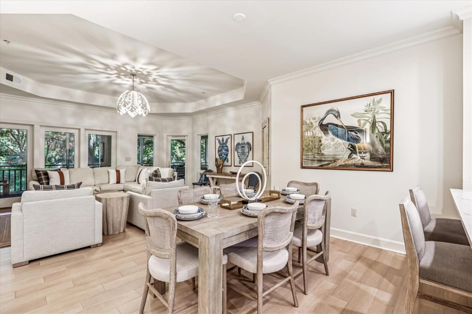 8124 Wendover Dunes House in Hilton Head Island