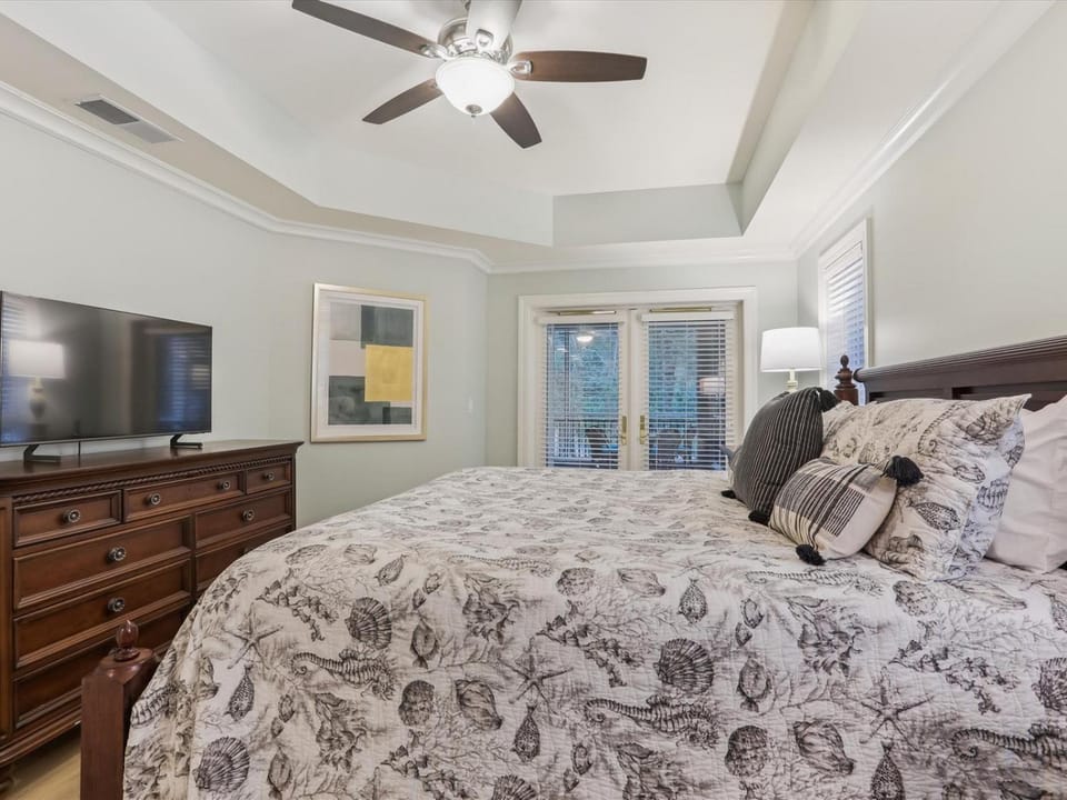 8131 Wendover Dunes House in Hilton Head Island