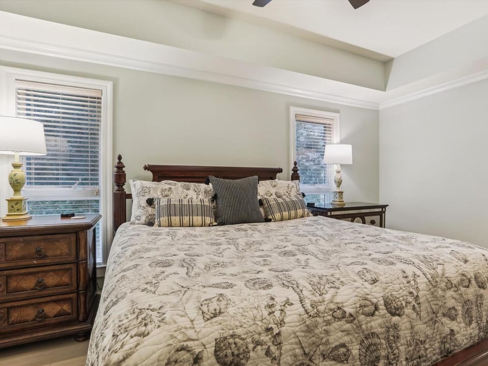 8131 Wendover Dunes House in Hilton Head Island