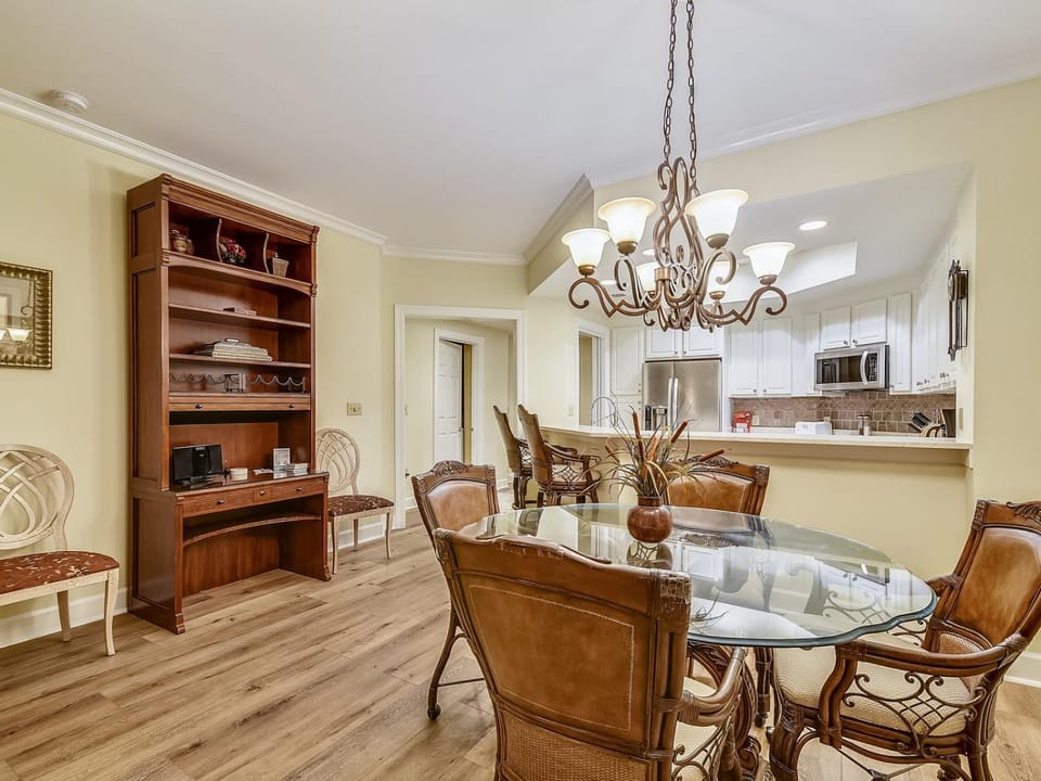 8133 Wendover Dunes House in Hilton Head Island