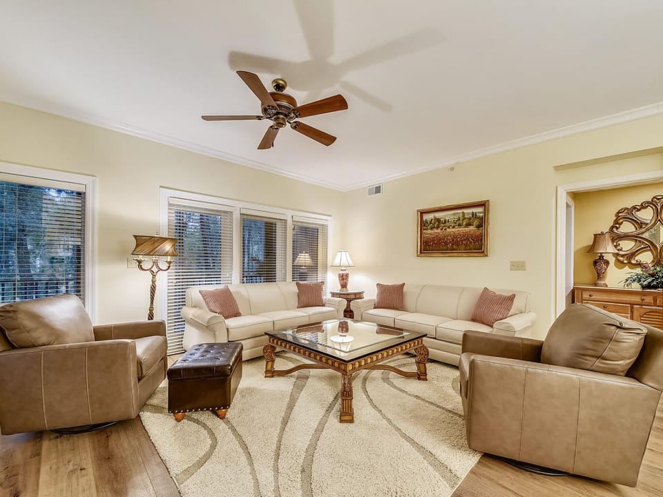 8133 Wendover Dunes House in Hilton Head Island