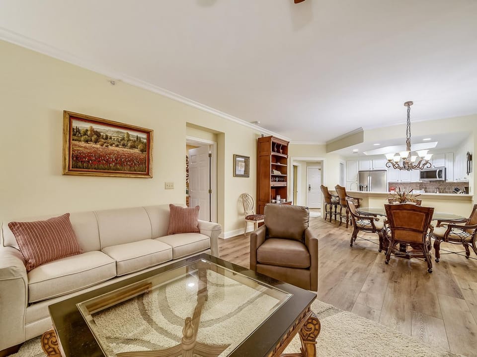 8133 Wendover Dunes House in Hilton Head Island