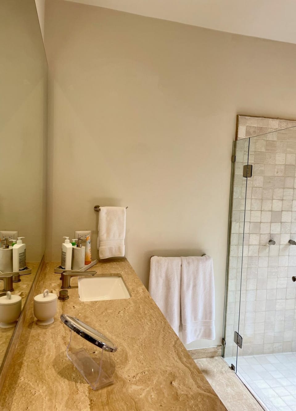 Casa del Sol House in San Miguel de Allende