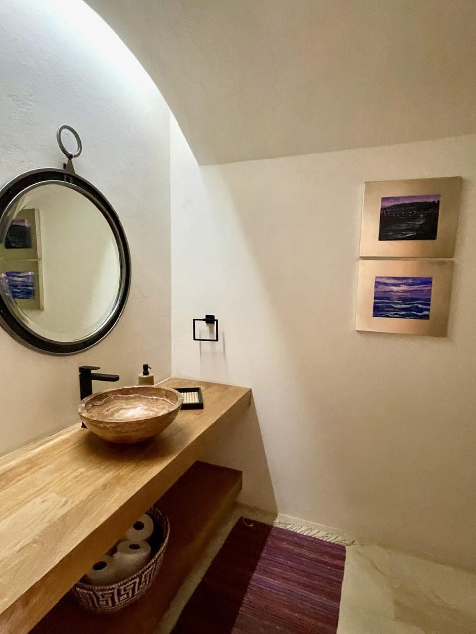 Casa del Sol House in San Miguel de Allende