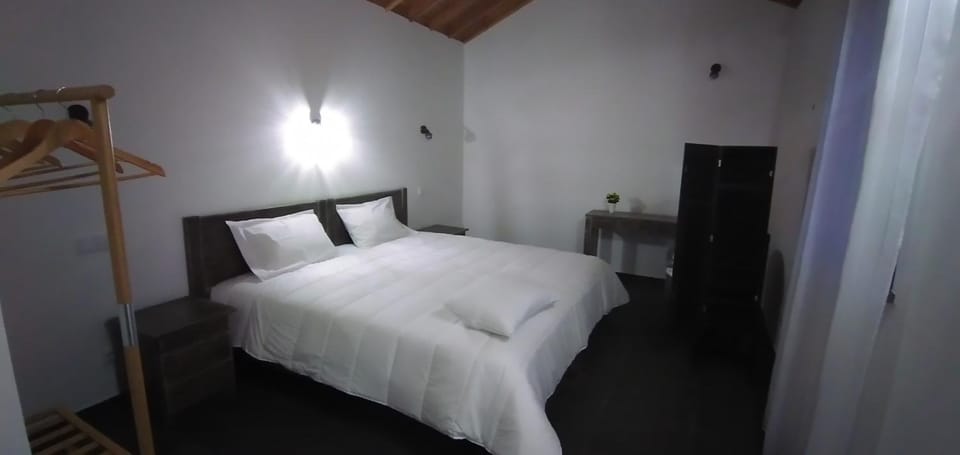 Casas do Lourenço House in Azores District