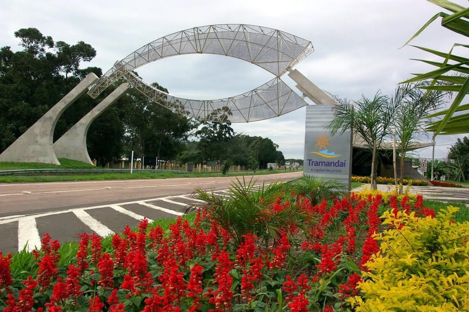 Natural landscape