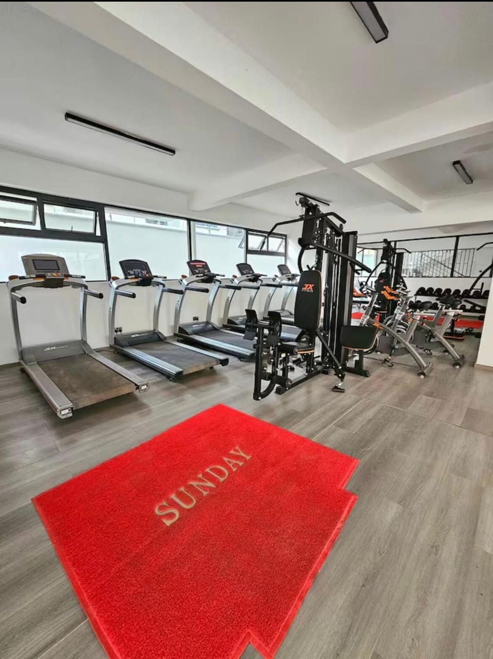 Elegance by G&G City oasis Apartment in Nairobi County