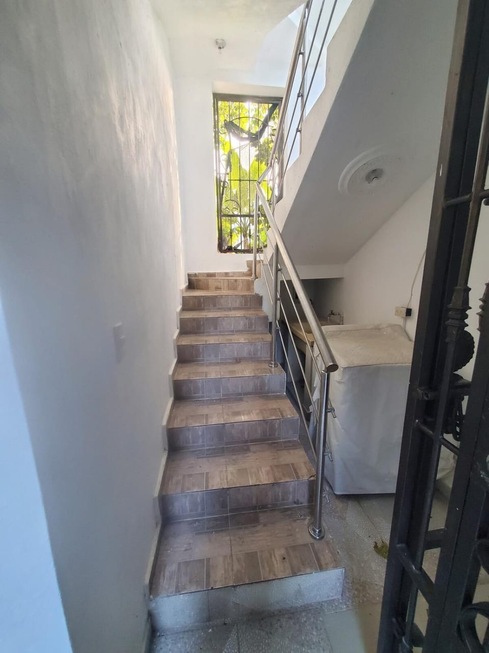 Mario Aparta Estudio Apartment in Puerto Plata