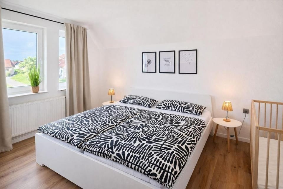 Casa Frisia House in Esens