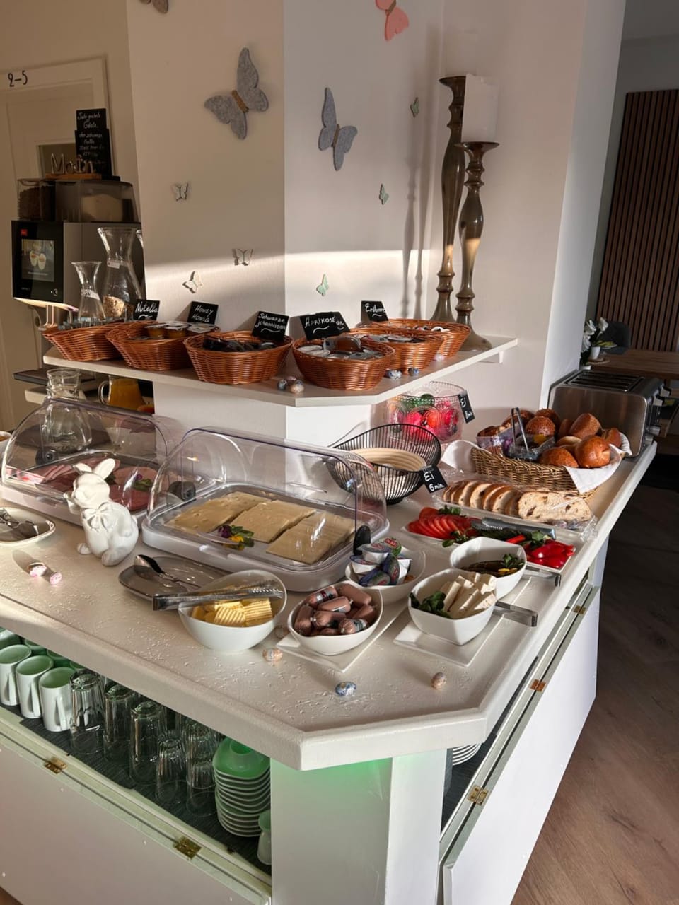 Hotel Zum Studio Hotel in Hamburg