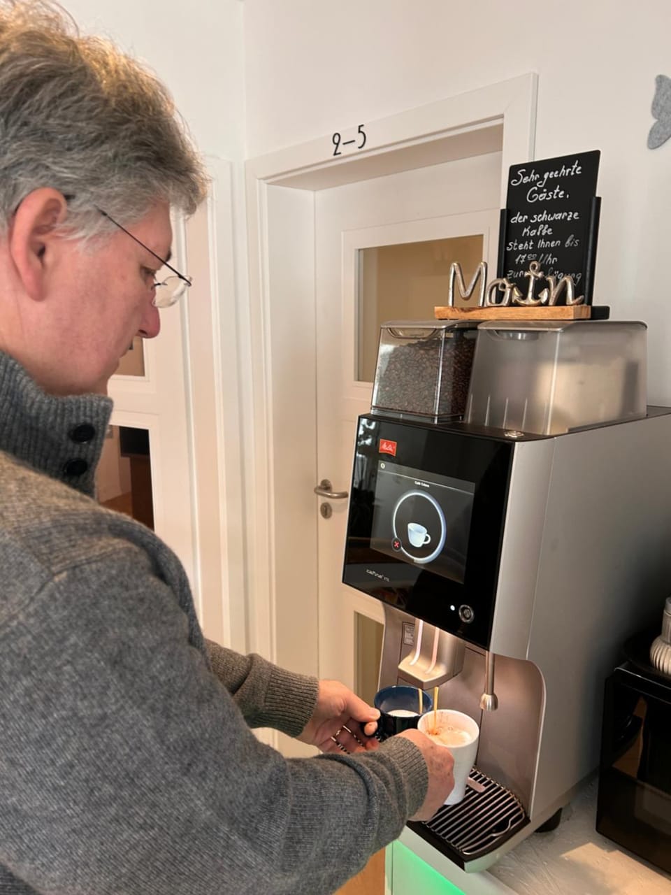 Hotel Zum Studio Hotel in Hamburg