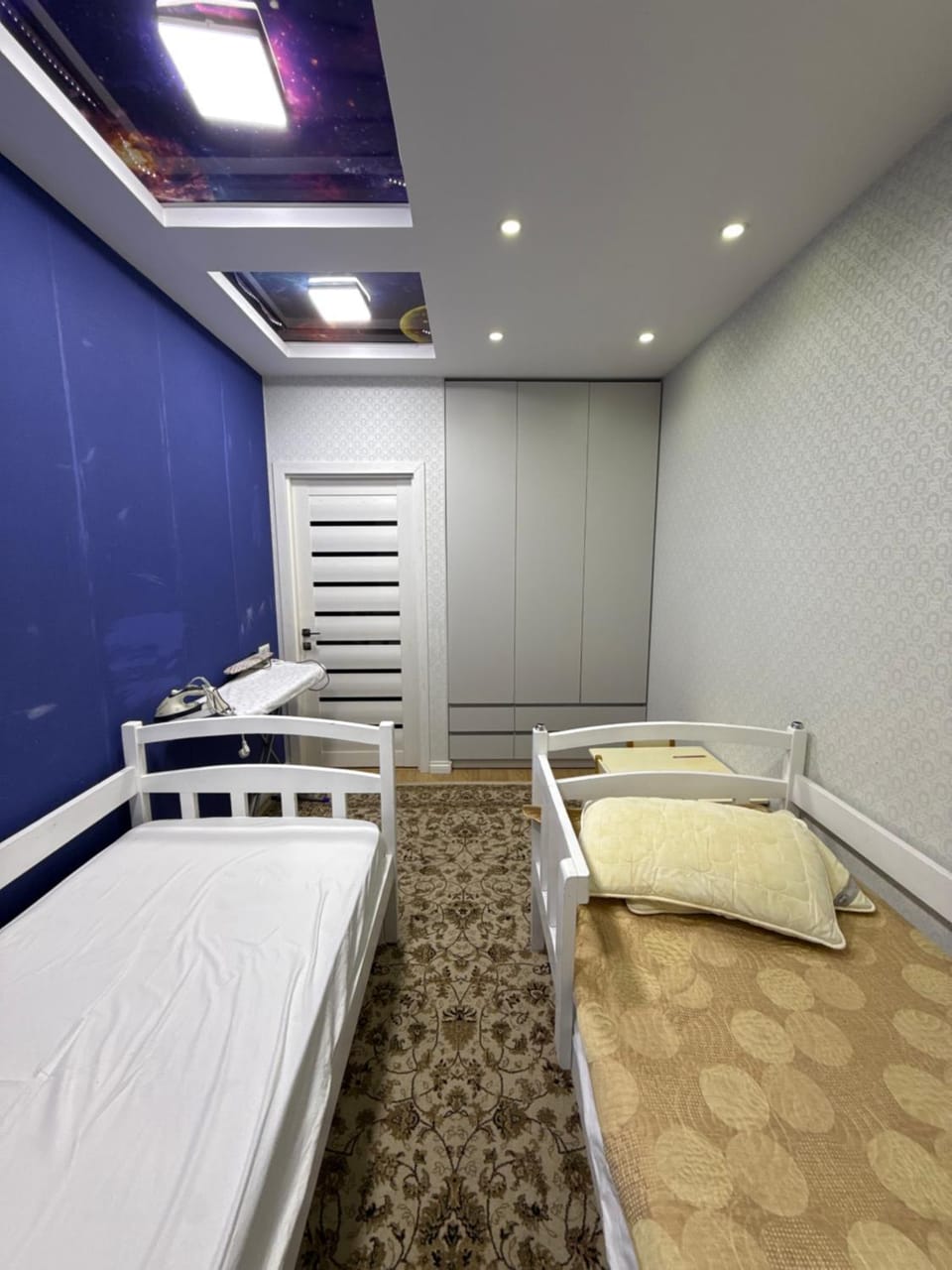 Уютный уголок Apartment in Almaty Region, Kazakhstan