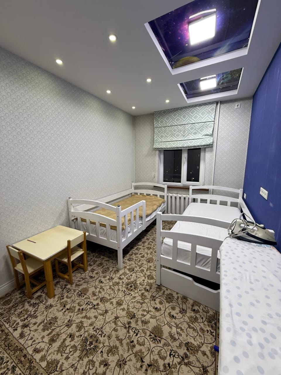 Уютный уголок Apartment in Almaty Region, Kazakhstan