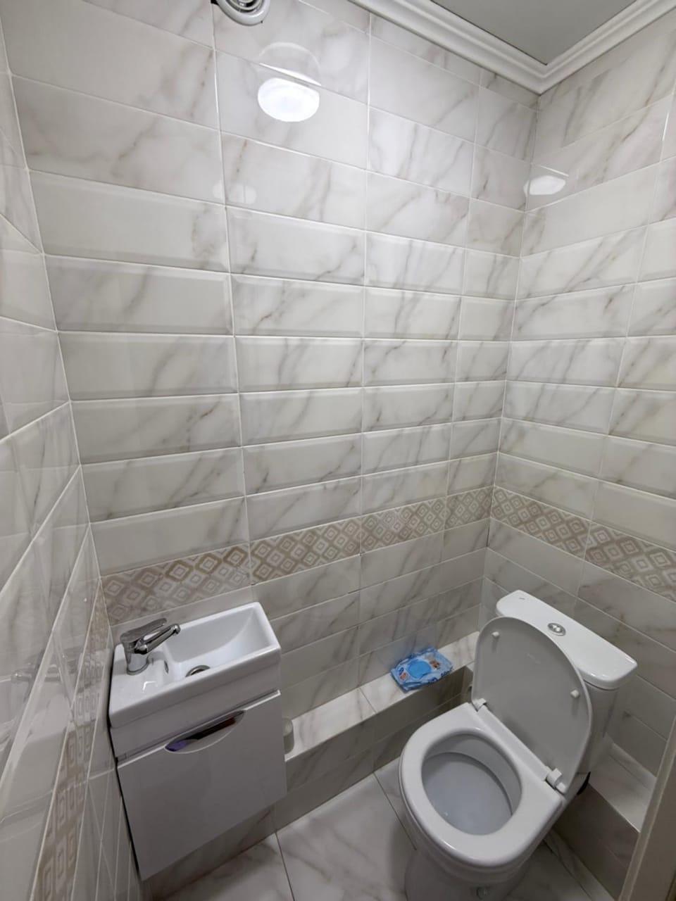 Уютный уголок Apartment in Almaty Region, Kazakhstan