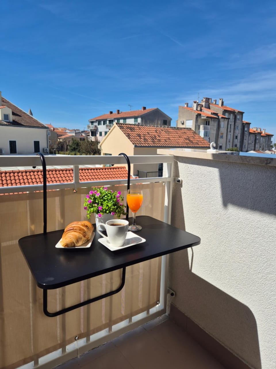 Day, View (from property/room), Balcony/Terrace
