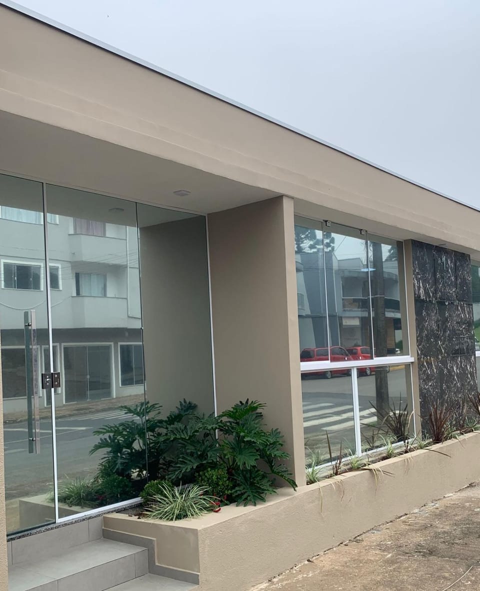 Pousada 4 Estações Hotel in State of Santa Catarina