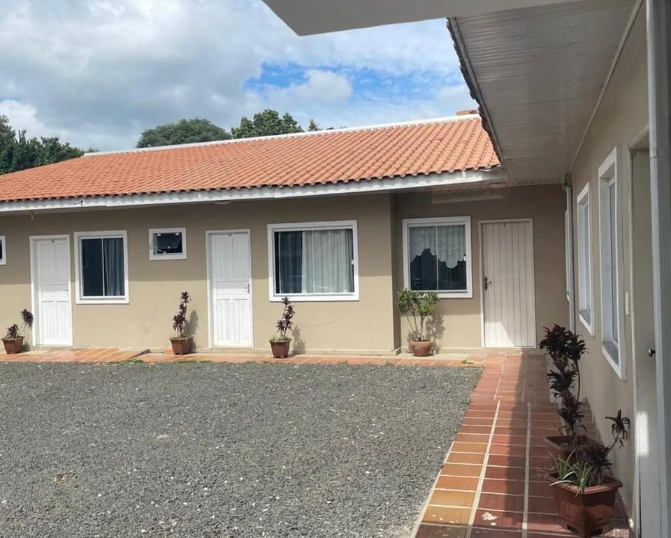 Pousada 4 Estações Hotel in State of Santa Catarina