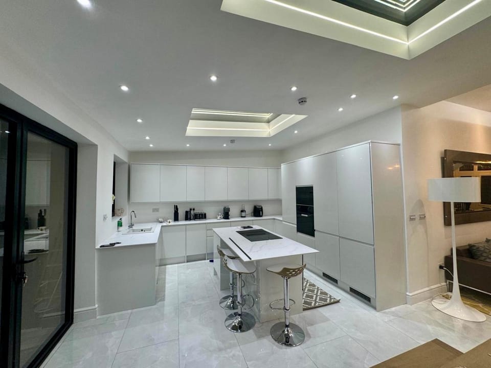 Stockwell Residences - Canvas Room Bed and Breakfast in London