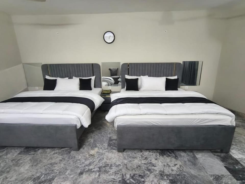 Oasis Family Hotel Hotel in Lahore