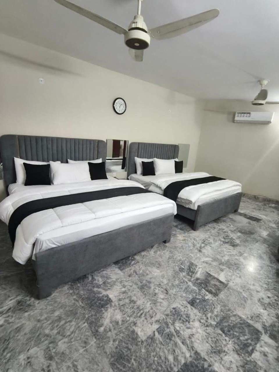Oasis Family Hotel Hotel in Lahore