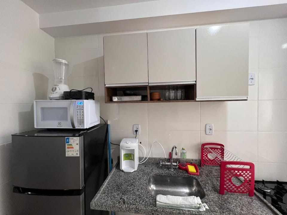 Ap completo - 2 quartos - Piscina - UFJF - Estádio Apartment in Juiz de Fora