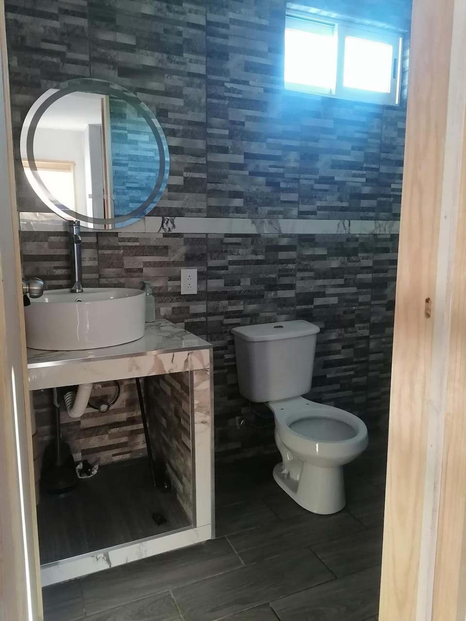 Diseño y confort en cada detalle Apartment in State of Querétaro