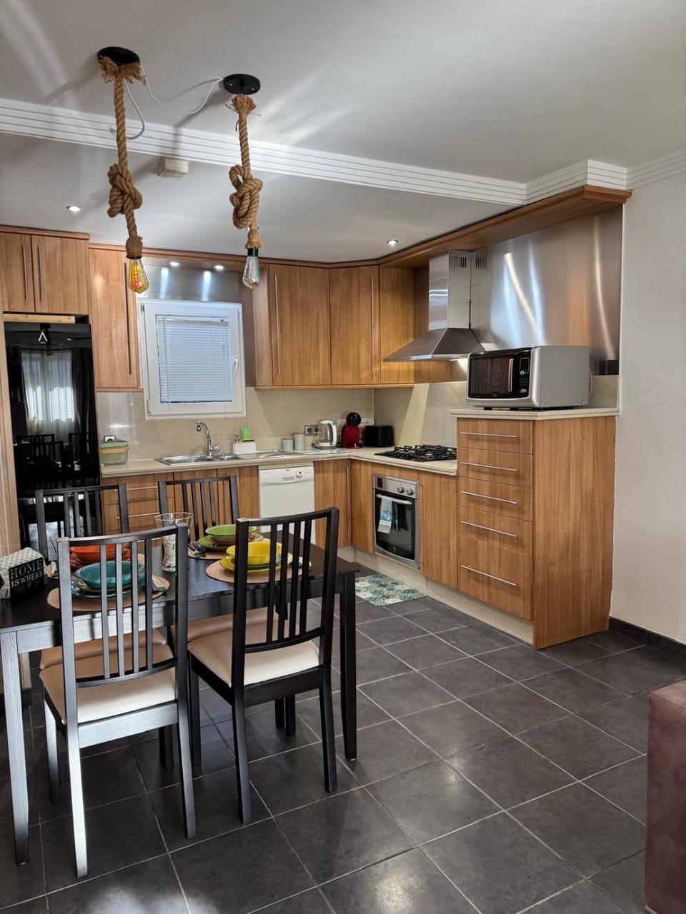Acogedor Apartamento con Terraza Apartment in Costa del Sol