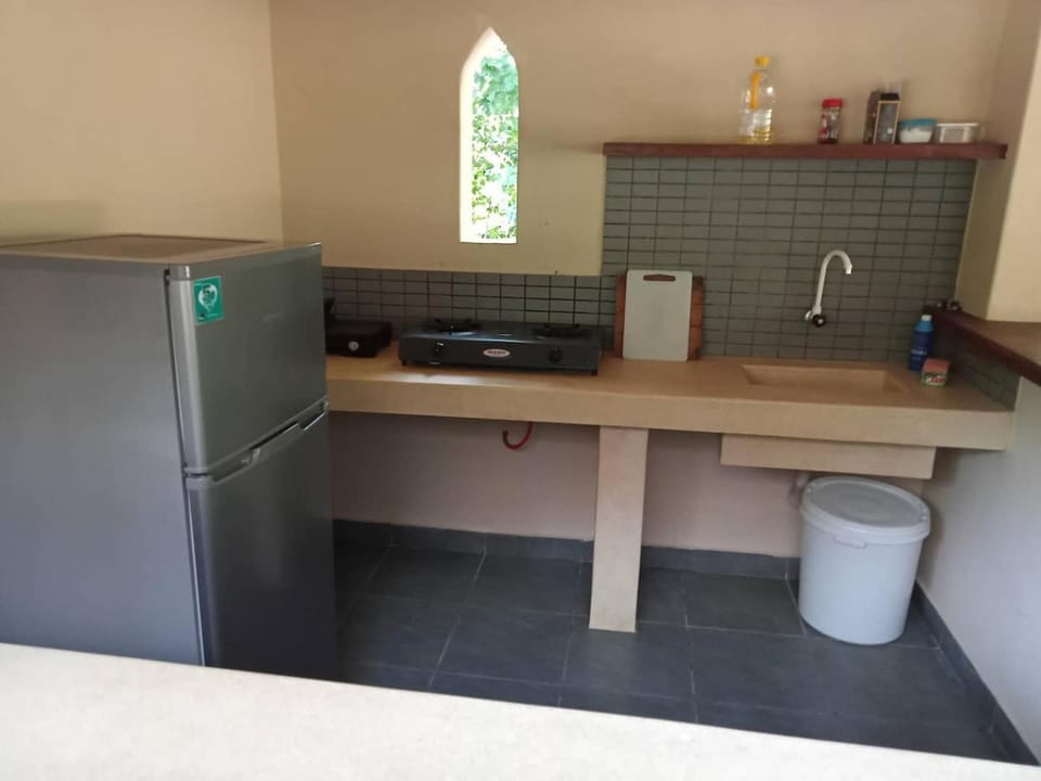 1, 2 bed bungalow Watamu Vacation rental in Kenya
