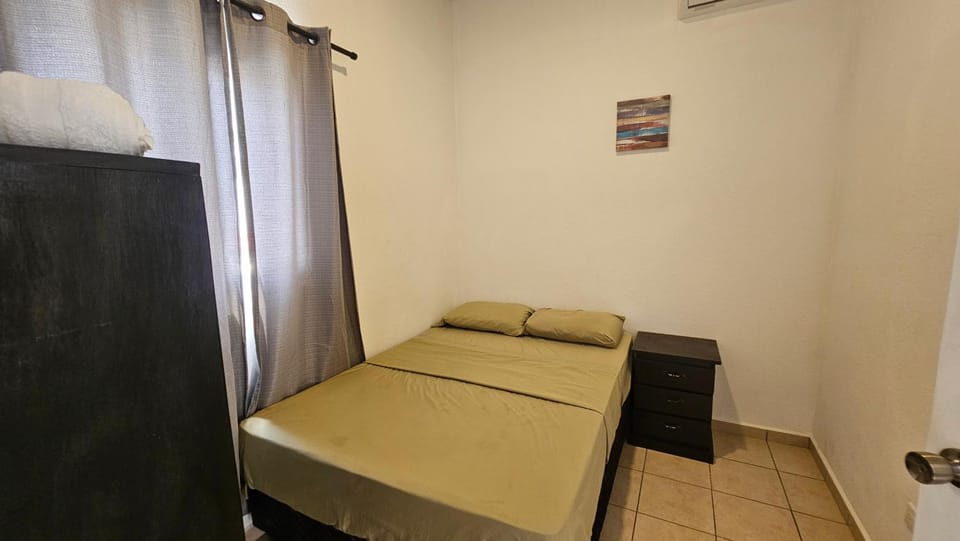 EcoTerra House, Santa Ana Apartment in La Libertad Department, El Salvador