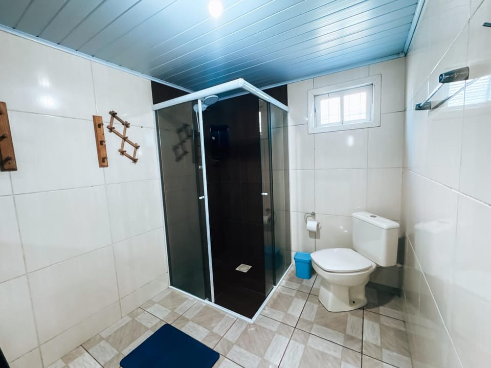 Casa Azul perto da Praia e Beto Carrero - Incrível House in Penha
