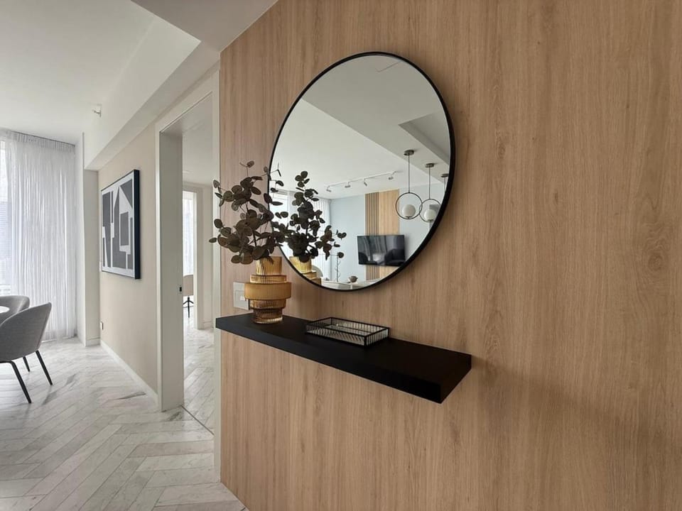 24G Apto en Wanders & Yoo Marbella con 3 rec Apartment in Panama City, Panama