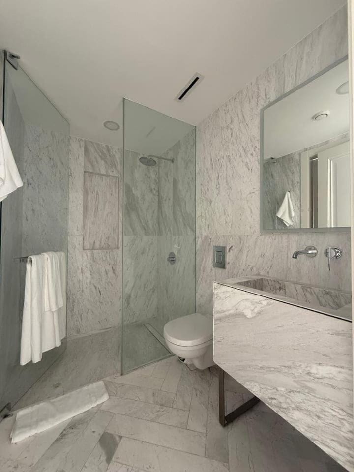 24G Apto en Wanders & Yoo Marbella con 3 rec Apartment in Panama City, Panama