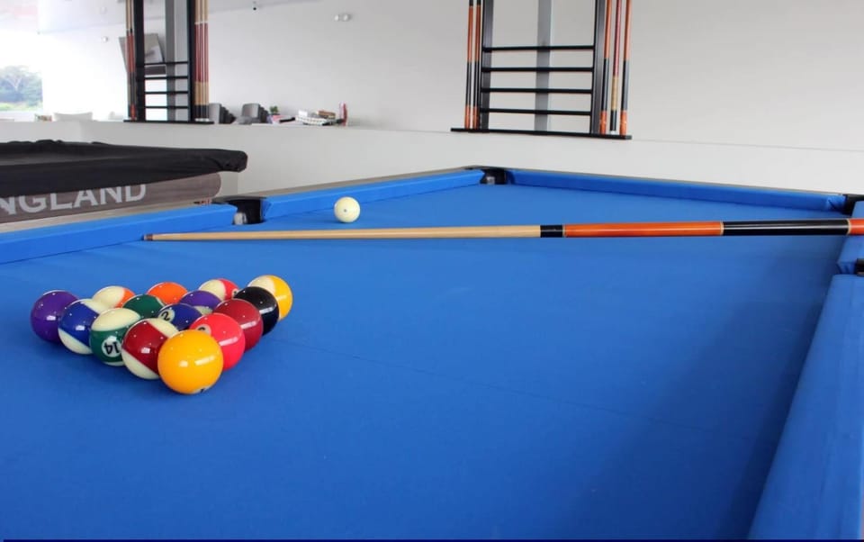 Billiard