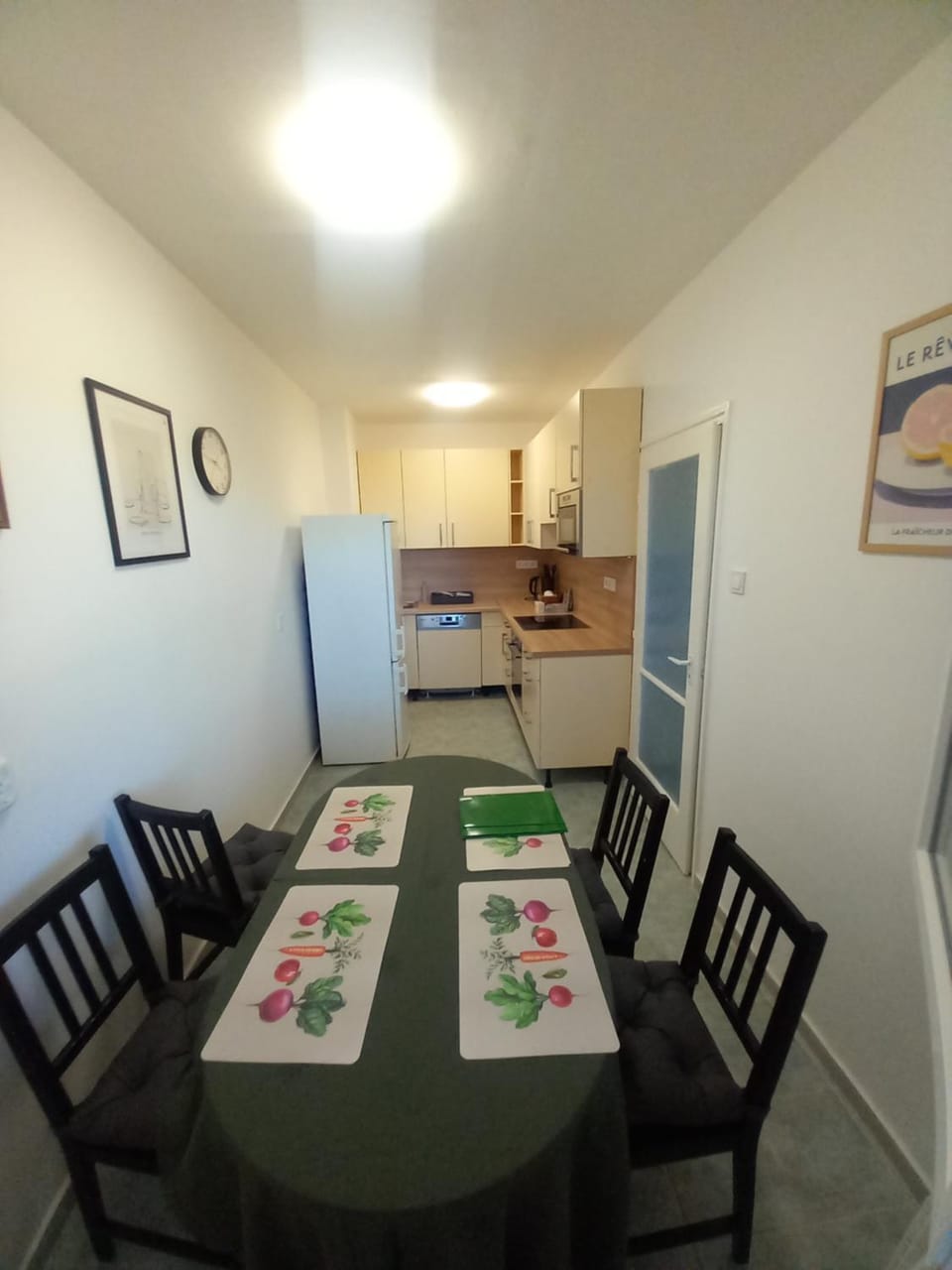 Fasor Apartman Apartment in Hungary