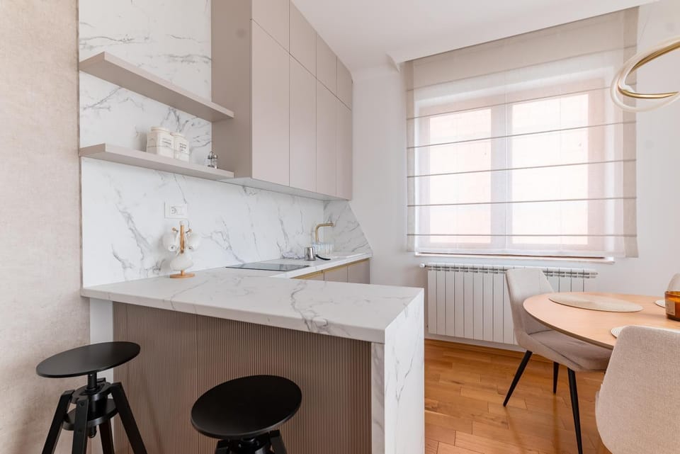 Apartman Maxim Apartment in Vojvodina