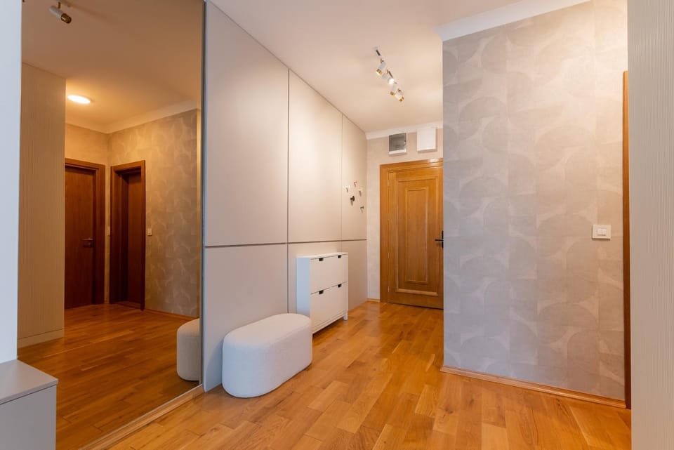 Apartman Maxim Apartment in Vojvodina