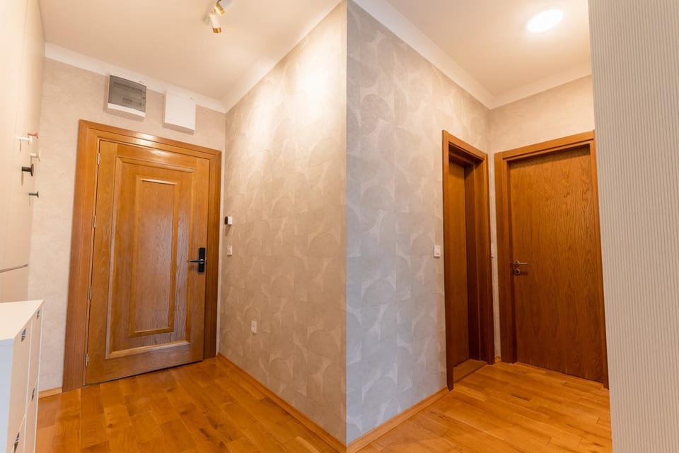 Apartman Maxim Apartment in Vojvodina