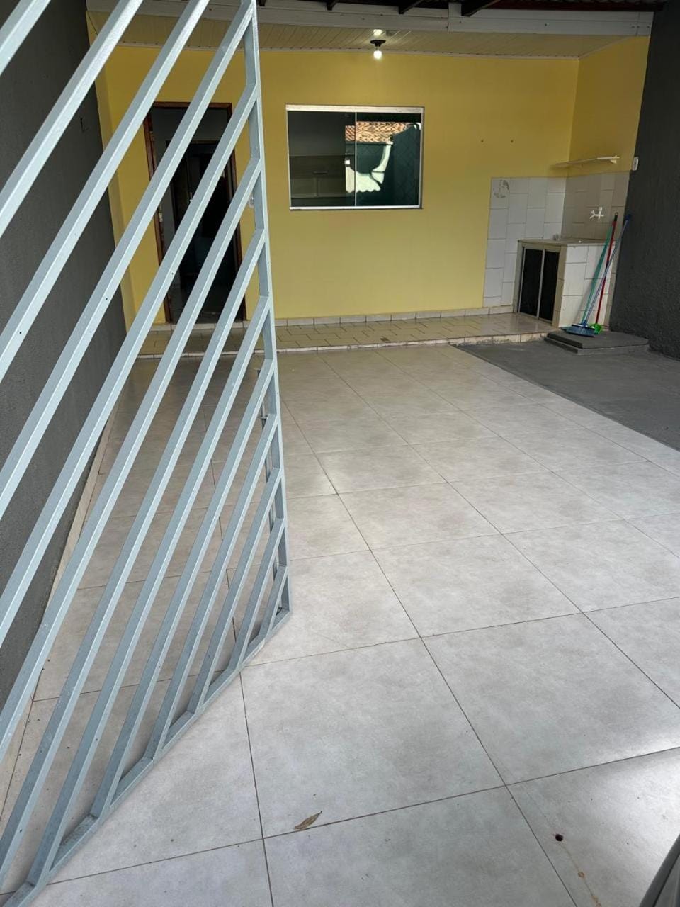 Casa Cantinho do sossego 2 House in State of Tocantins