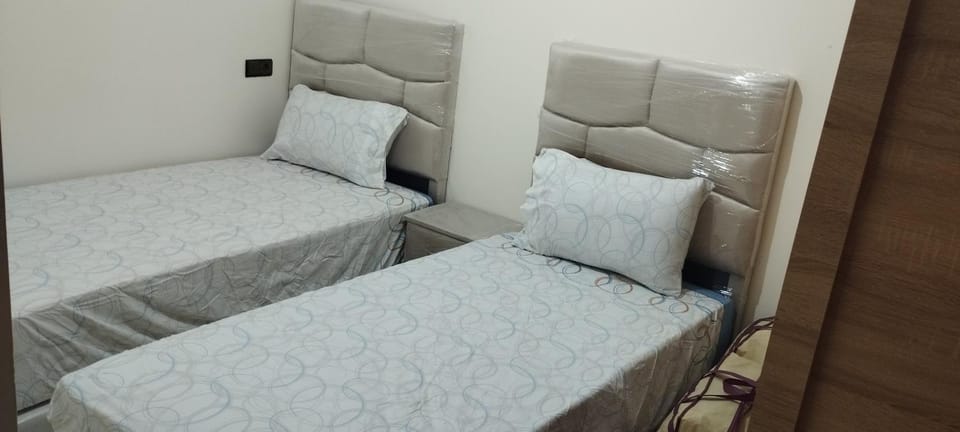 حومة الشوك Apartment in Tangier