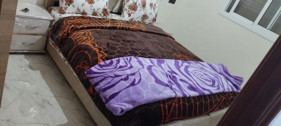 حومة الشوك Apartment in Tangier