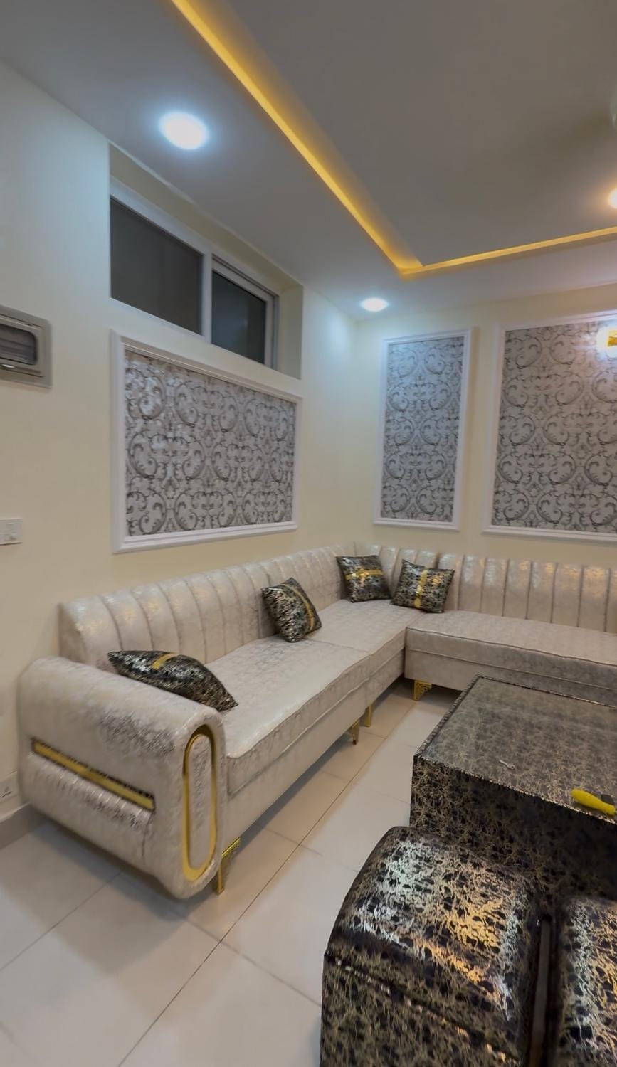 apartment for rent Apartment in Islamabad Capital Territory