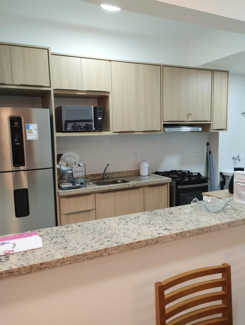 ap nao disponível Apartment in Bertioga