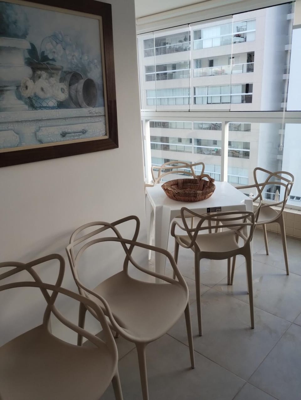 ap nao disponível Apartment in Bertioga