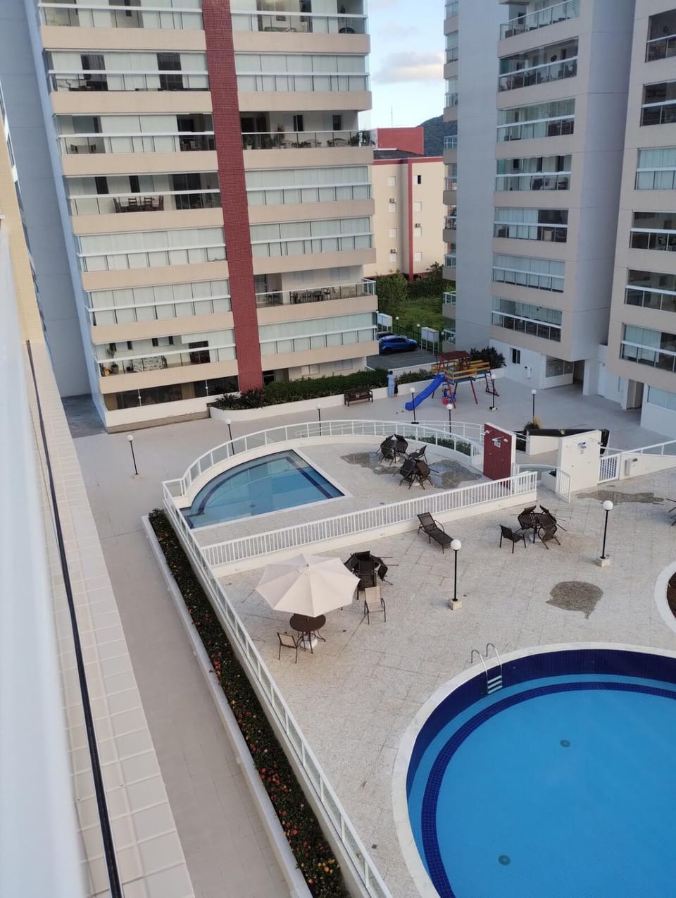 ap nao disponível Apartment in Bertioga