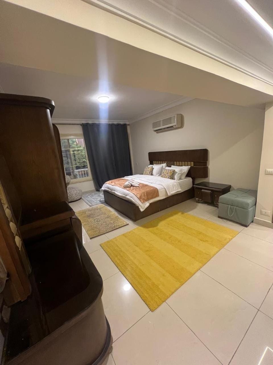 Luxurious apartment in zamalek Apartment in Cairo