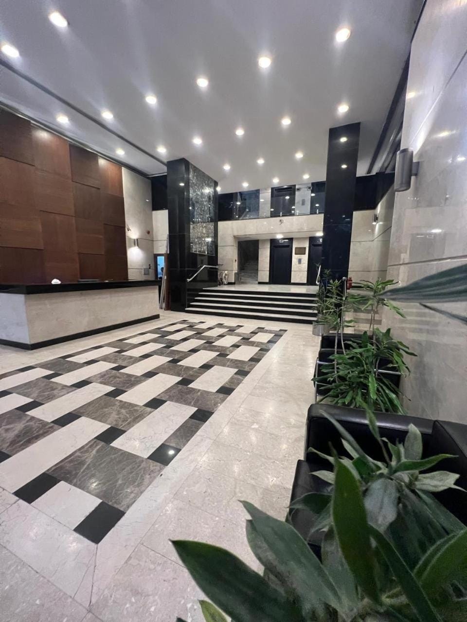 Luxurious apartment in zamalek Apartment in Cairo