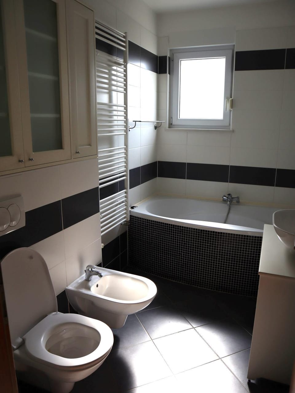Duplex Bukovac Apartment in City of Zagreb