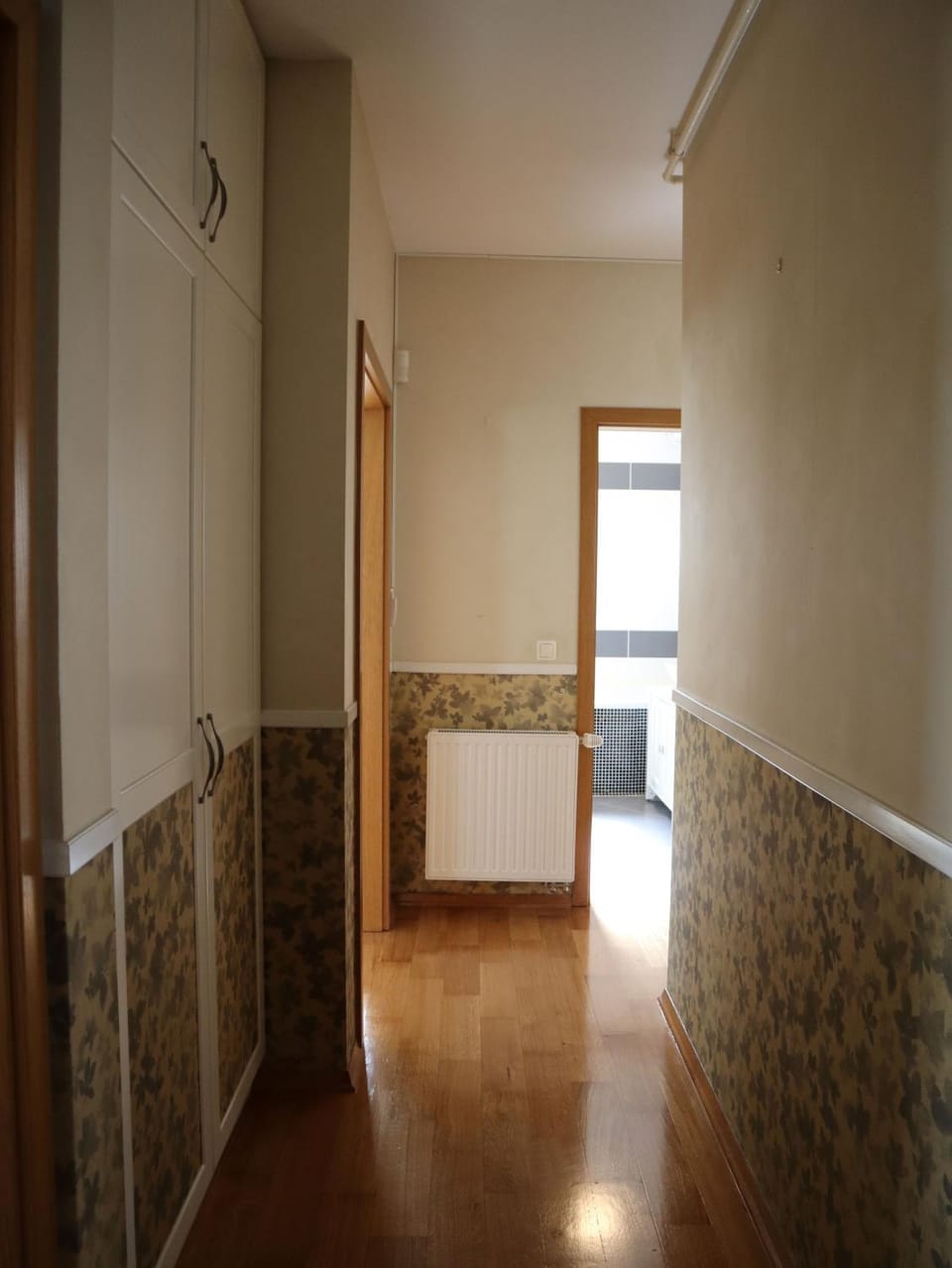 Duplex Bukovac Apartment in City of Zagreb