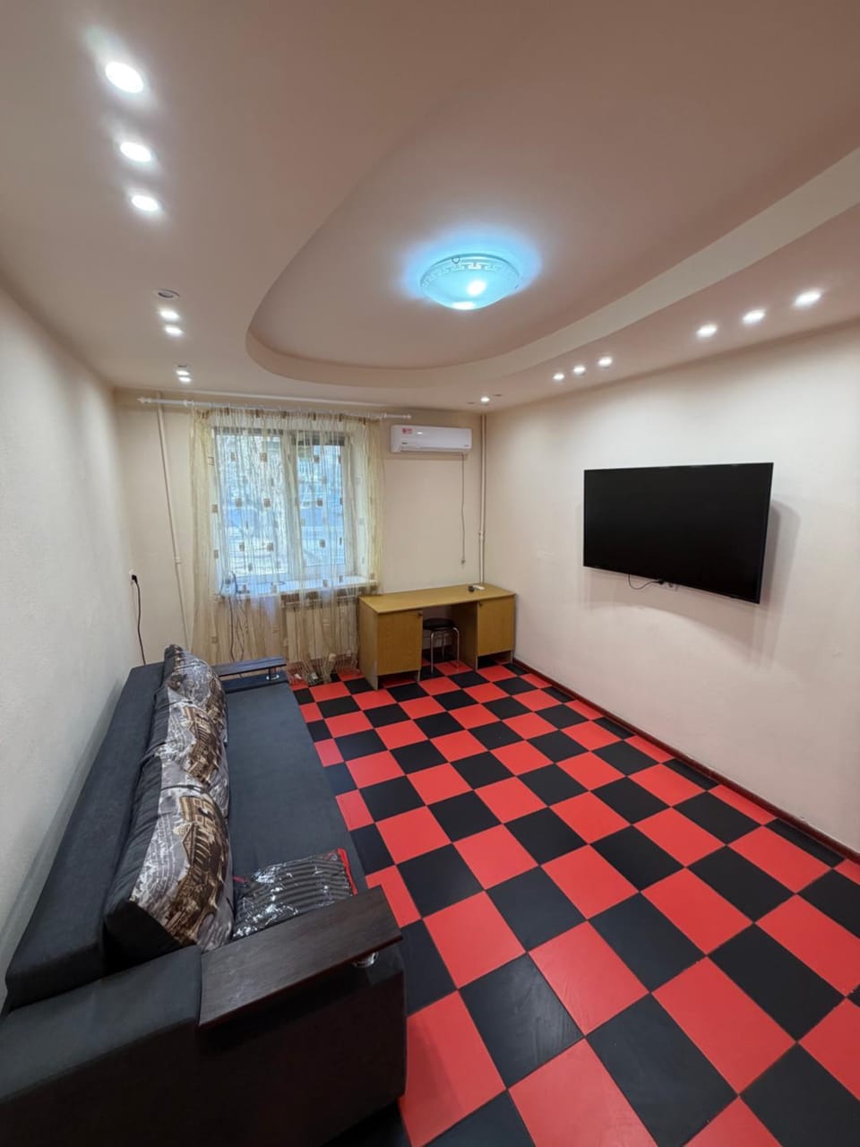 Квартира на Фонтане Apartment in Odessa