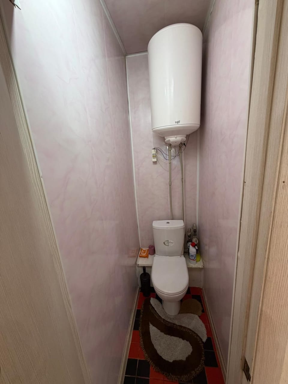 Квартира на Фонтане Apartment in Odessa